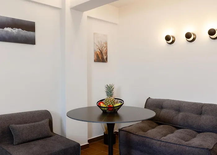 San Constantino Boutique Villa