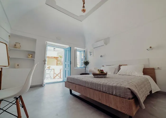 Pueblo Viejo Suites