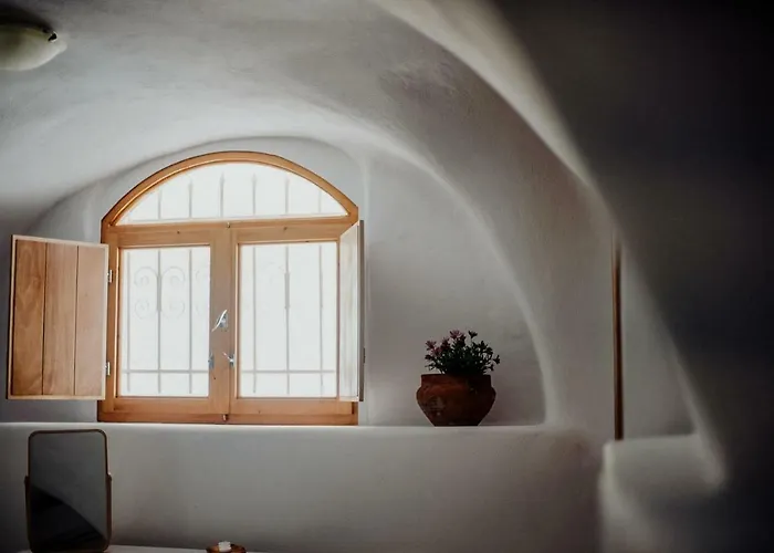 Pueblo Viejo Suites